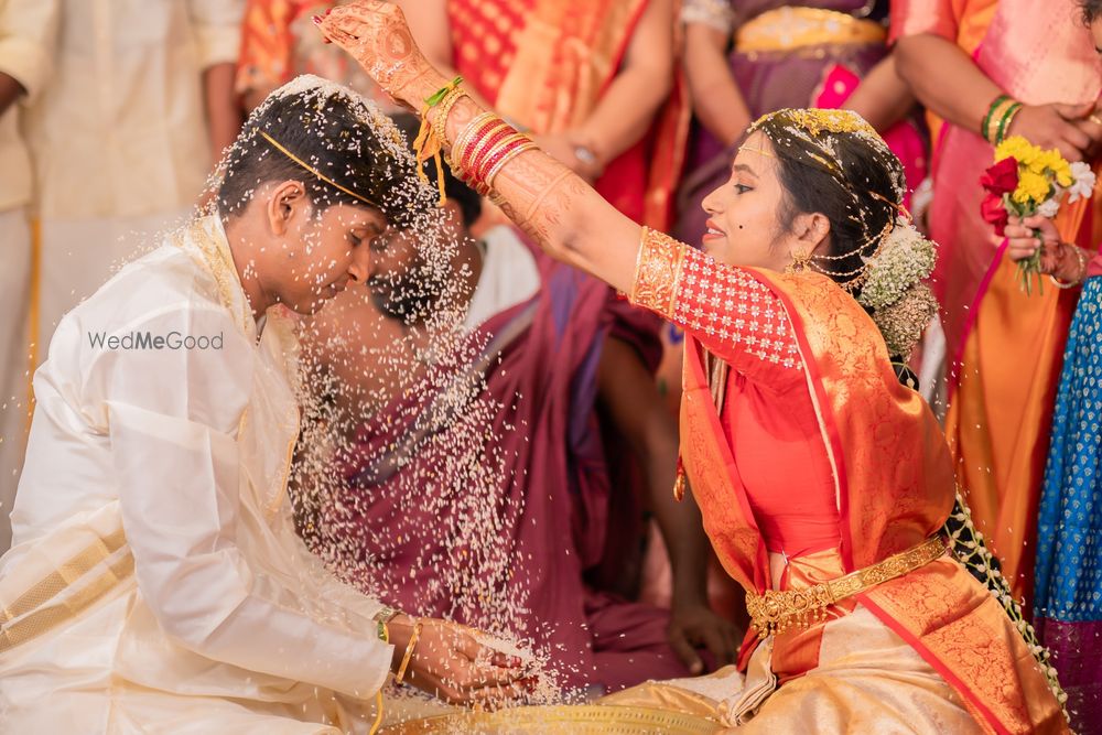 Photo From Ramya Siddhardha - By WEDNARA