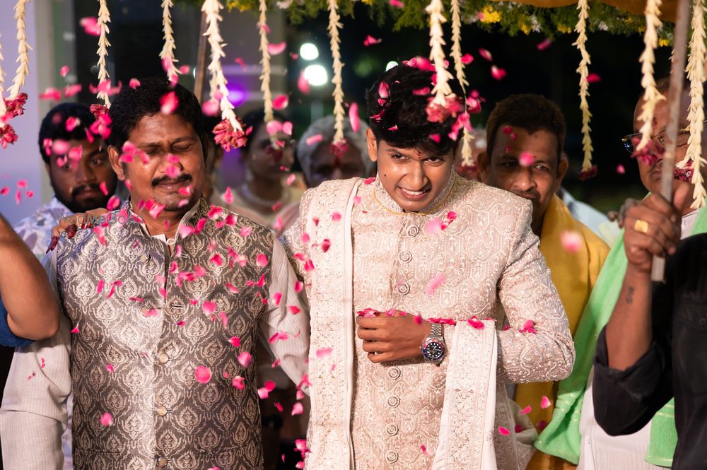 Photo From Ramya Siddhardha - By WEDNARA