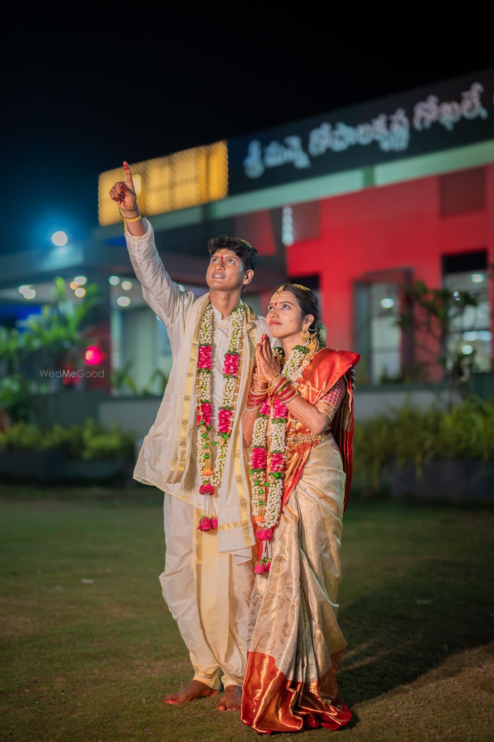 Photo From Ramya Siddhardha - By WEDNARA