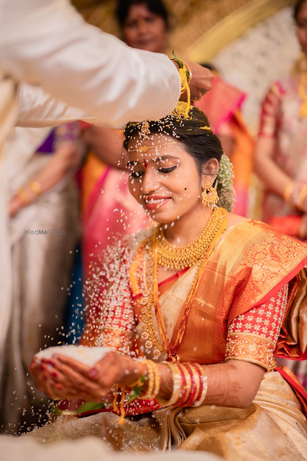 Photo From Ramya Siddhardha - By WEDNARA