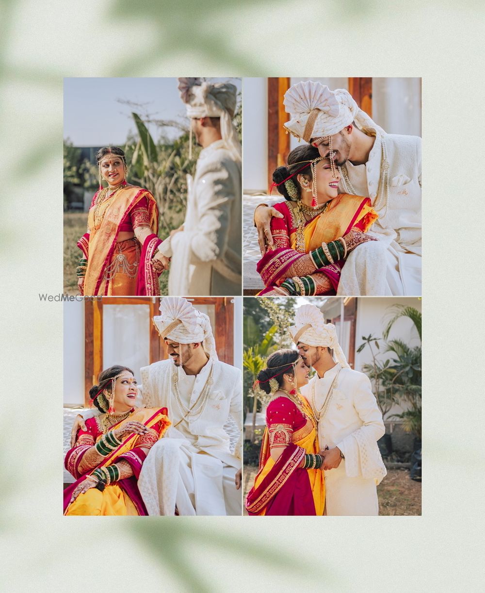 Photo From Aman & Bhavika - By Bombay Paparazzi