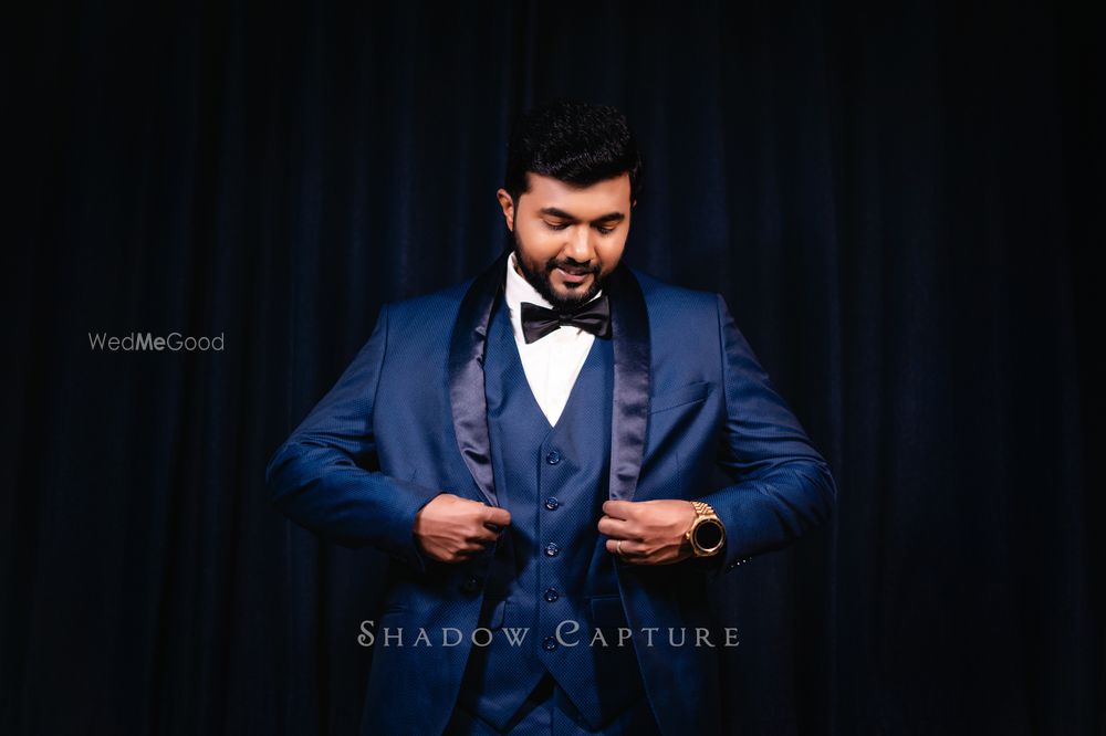 Photo From Reception - By Shadow Capture