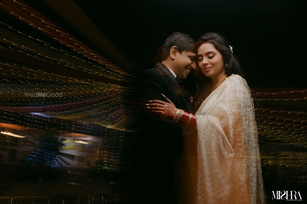 Photo From Dakshit & Dakshita - By Mishra Photography & Films