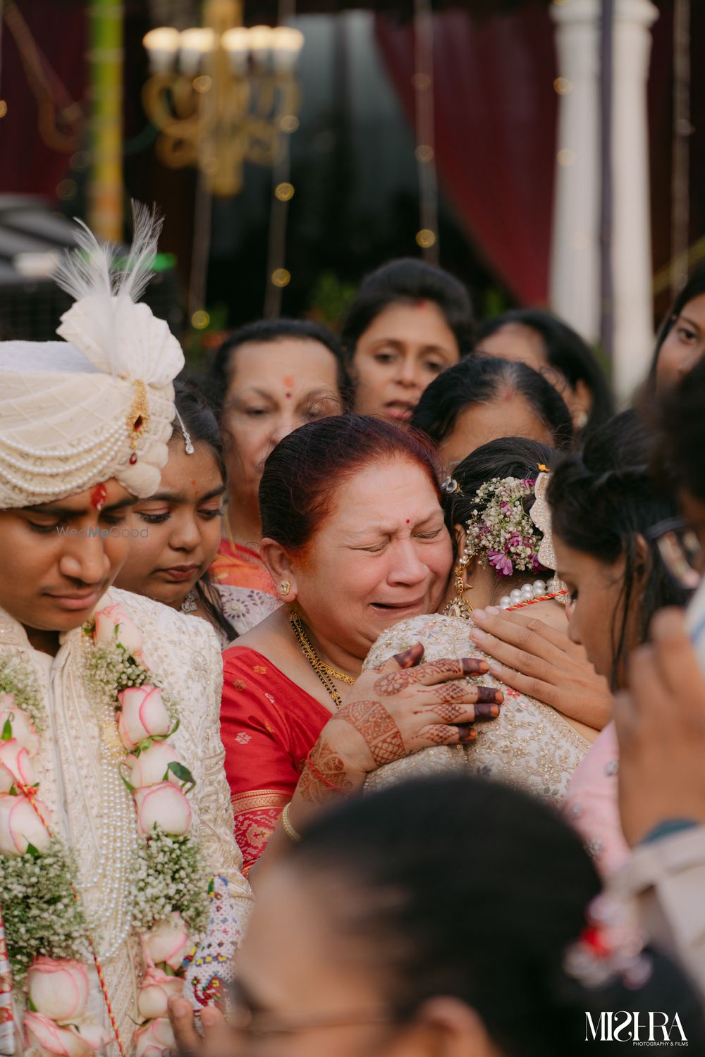 Photo From Dakshit & Dakshita - By Mishra Photography & Films