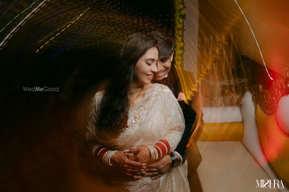 Photo From Dakshit & Dakshita - By Mishra Photography & Films