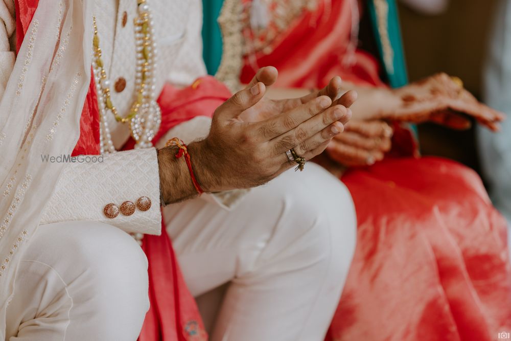 Photo From Tapsi & Amrit - By The Memory Trunk