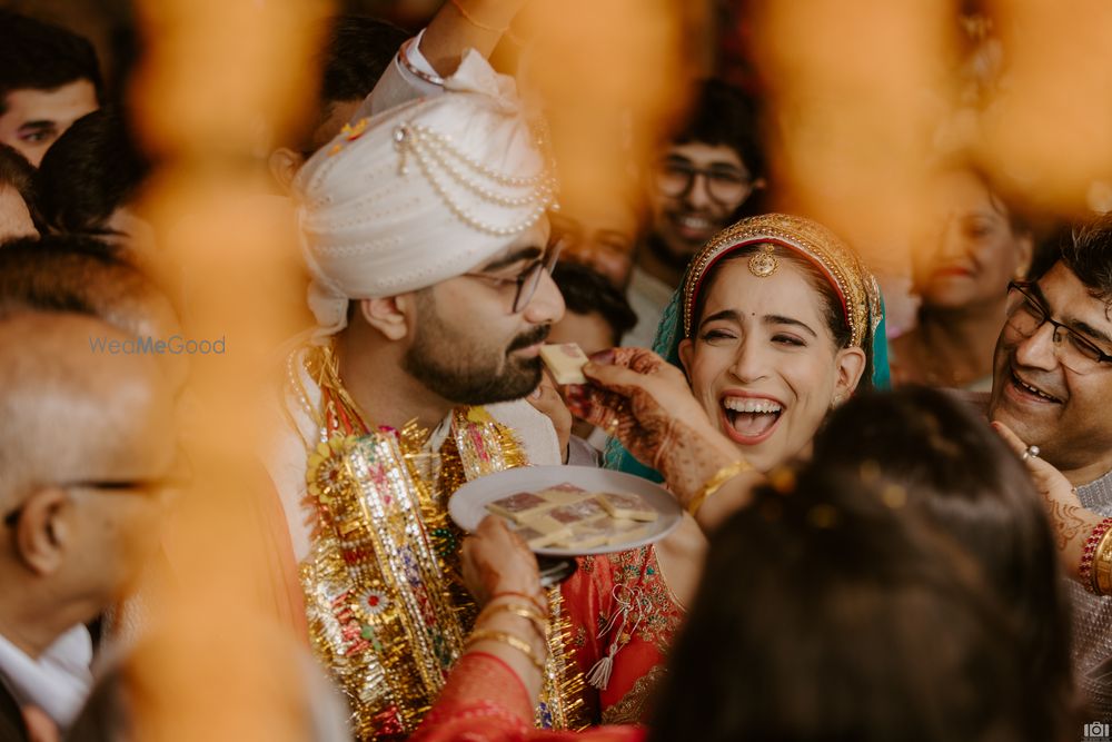 Photo From Tapsi & Amrit - By The Memory Trunk