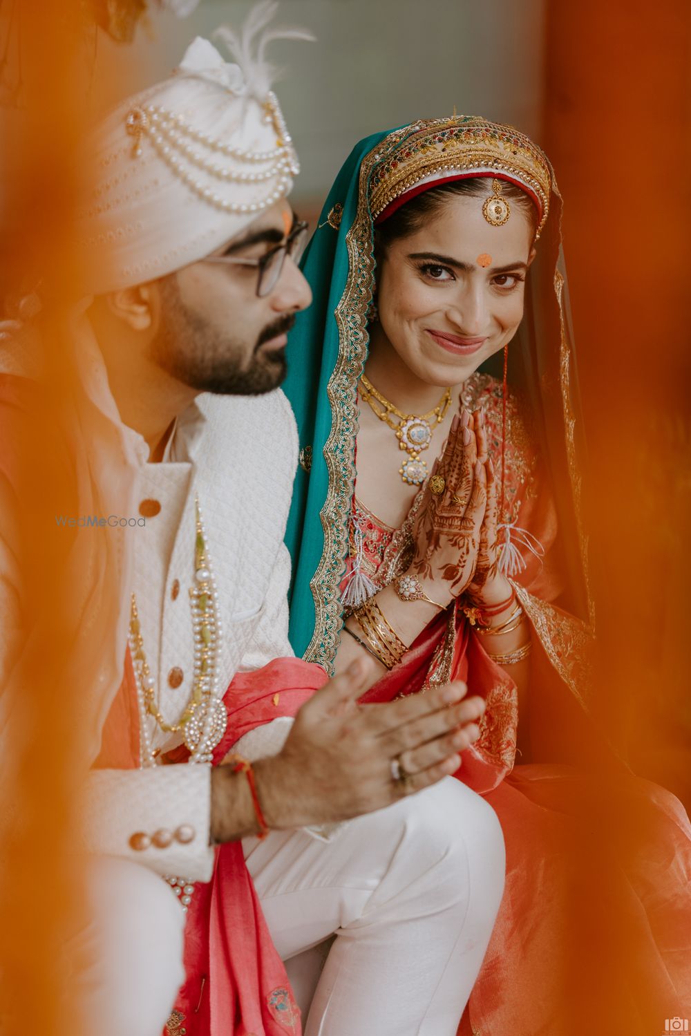 Photo From Tapsi & Amrit - By The Memory Trunk
