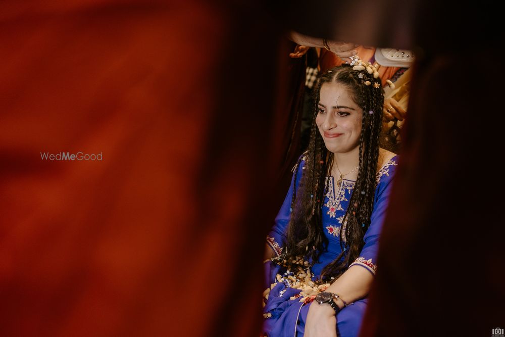 Photo From Tapsi & Amrit - By The Memory Trunk