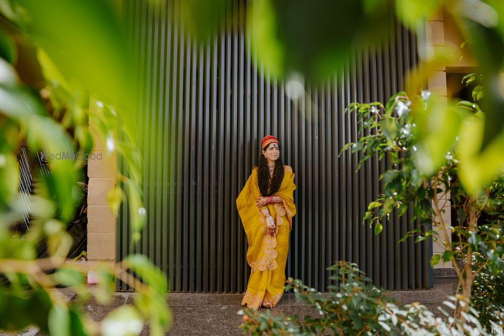 Photo From Tapsi & Amrit - By The Memory Trunk