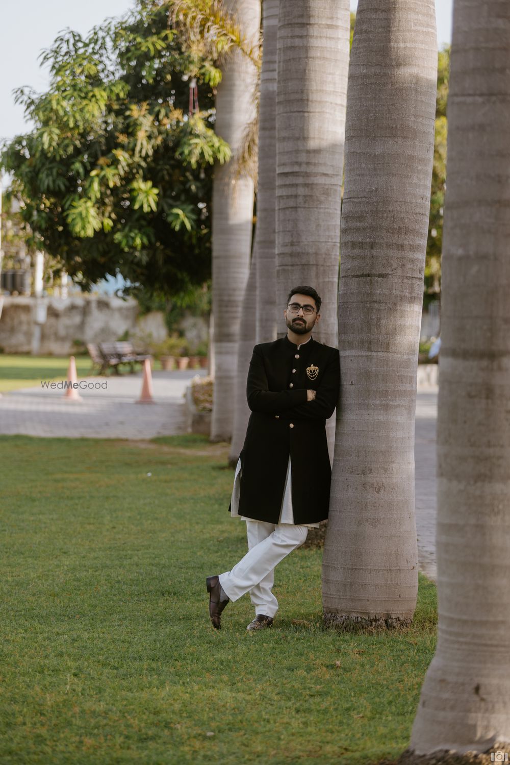 Photo From Tapsi & Amrit - By The Memory Trunk