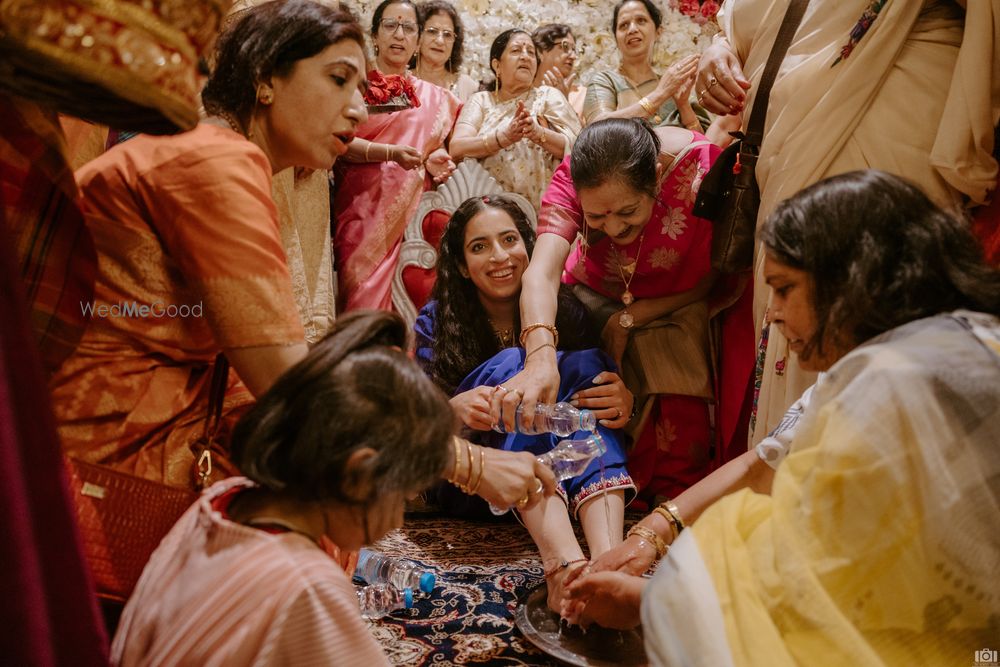 Photo From Tapsi & Amrit - By The Memory Trunk