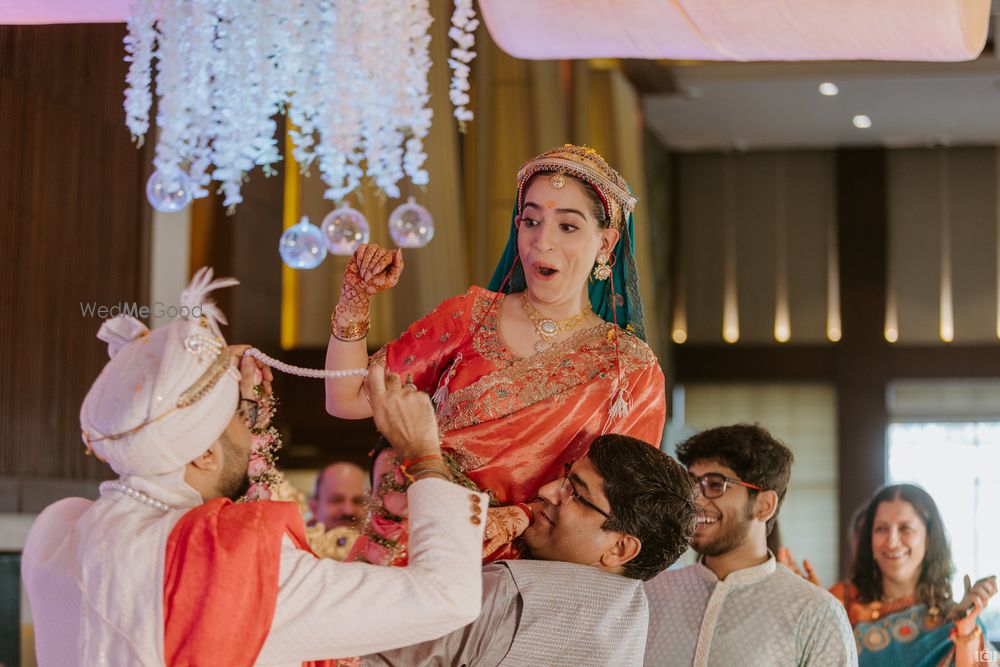 Photo From Tapsi & Amrit - By The Memory Trunk