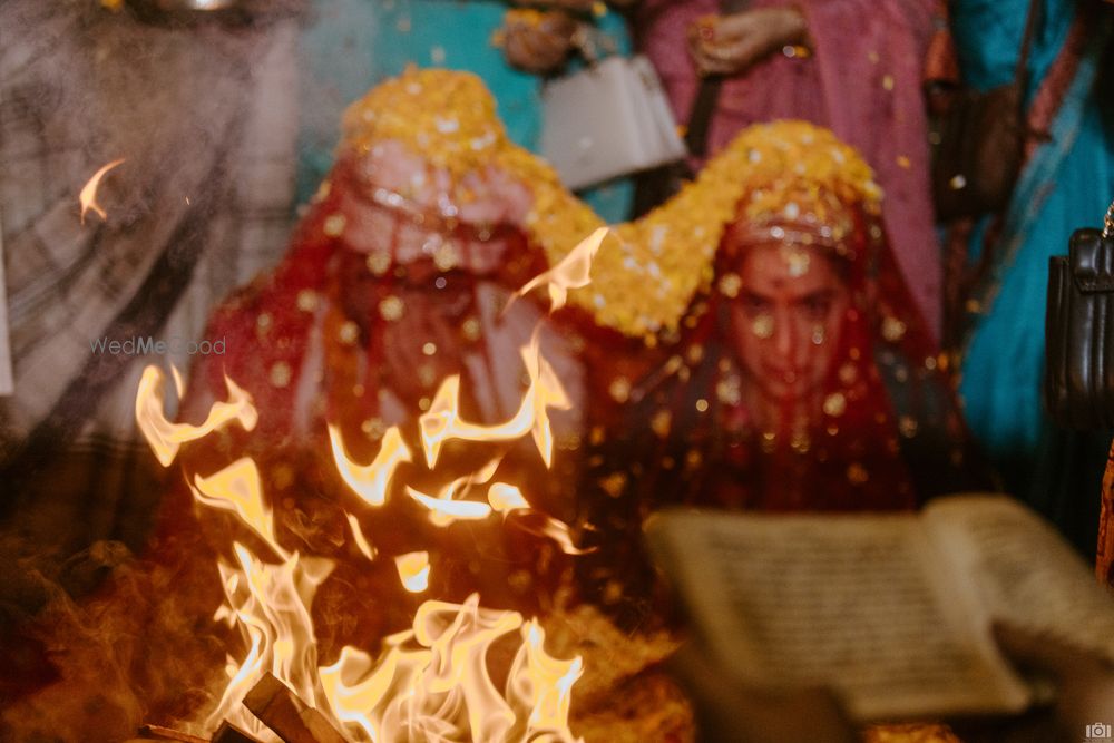 Photo From Tapsi & Amrit - By The Memory Trunk