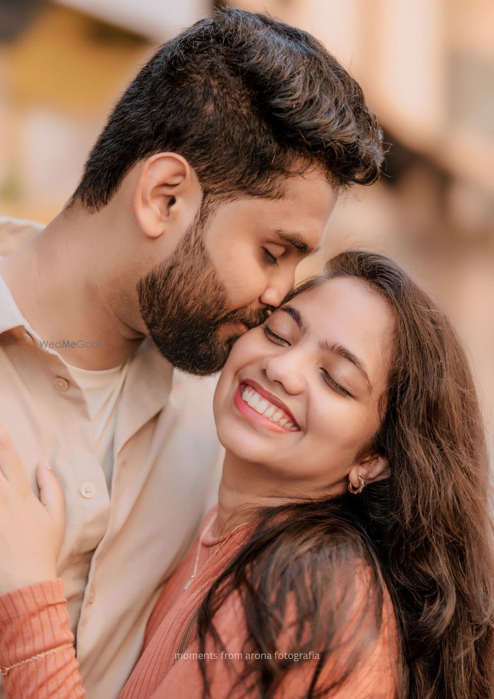 Photo From TONY VARSHA PRE WEDDING MOMENTS - By Arona Fotografia
