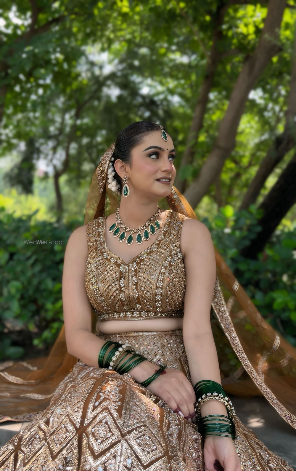 Photo From SSBD BRIDE “Vaishnavi”✨ - By Sajna Savarna By Dipali