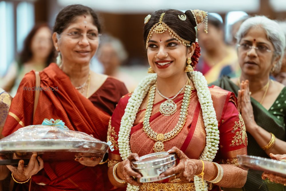 Photo From Varsha & Shravan - By Shutterbug Film Company