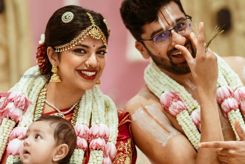 Photo From Varsha & Shravan - By Shutterbug Film Company