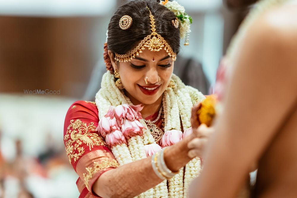 Photo From Varsha & Shravan - By Shutterbug Film Company