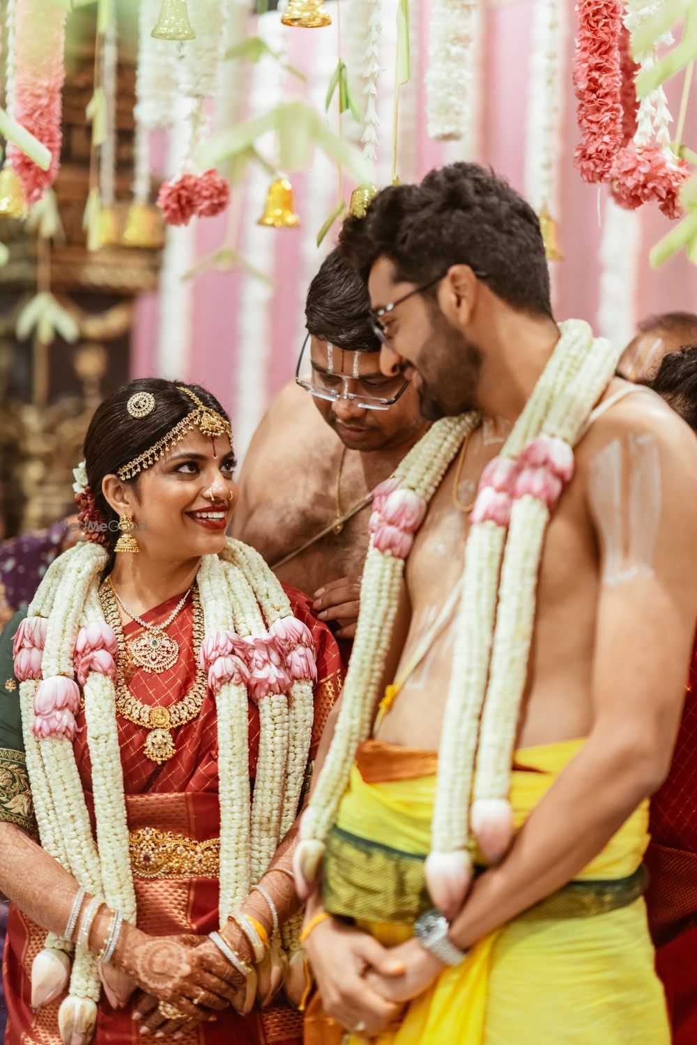 Photo From Varsha & Shravan - By Shutterbug Film Company