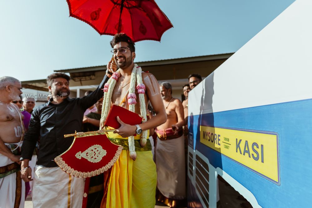 Photo From Varsha & Shravan - By Shutterbug Film Company