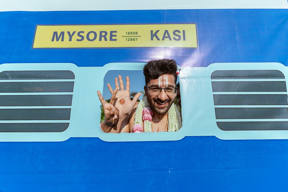 Photo From Varsha & Shravan - By Shutterbug Film Company