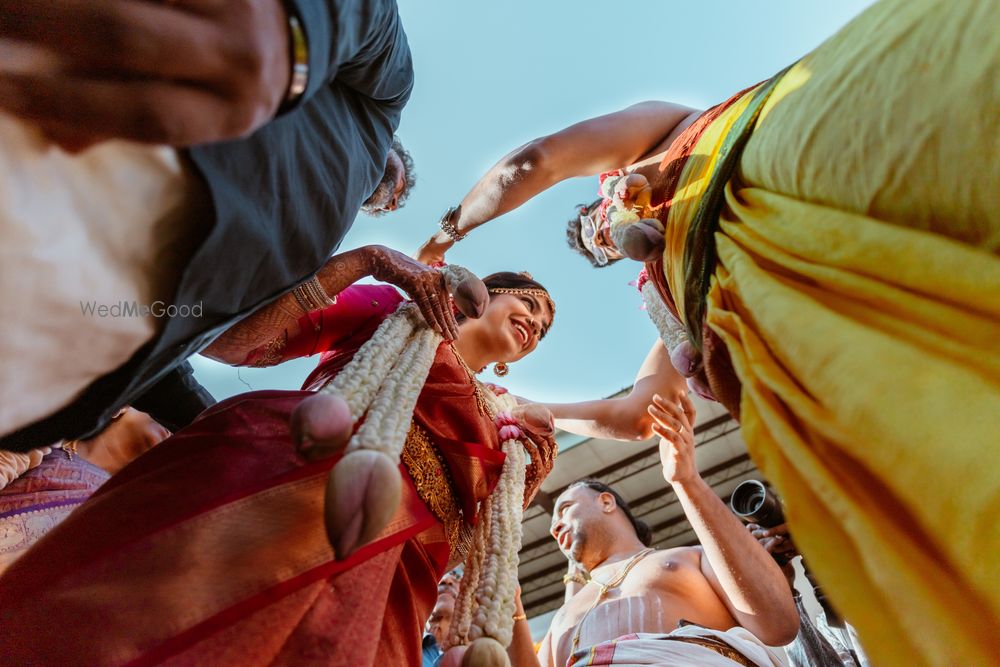 Photo From Varsha & Shravan - By Shutterbug Film Company