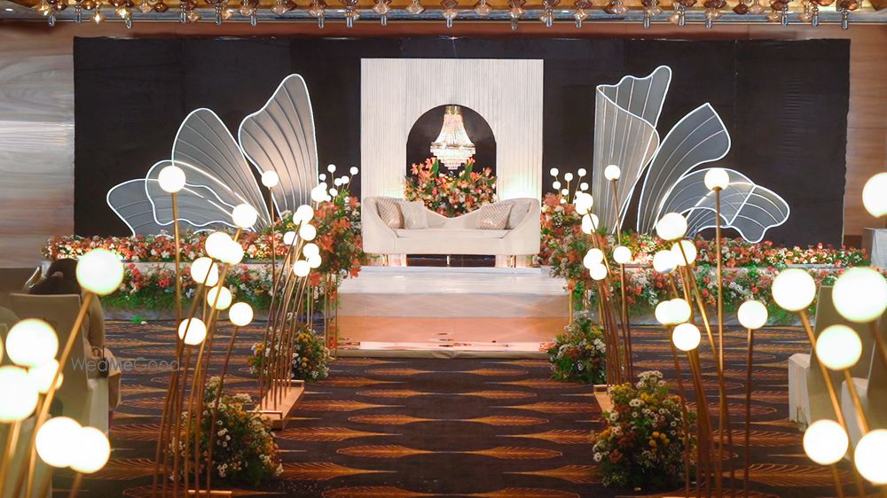 Photo From Keerthi Kumar & Meghna - By Project Kondattam