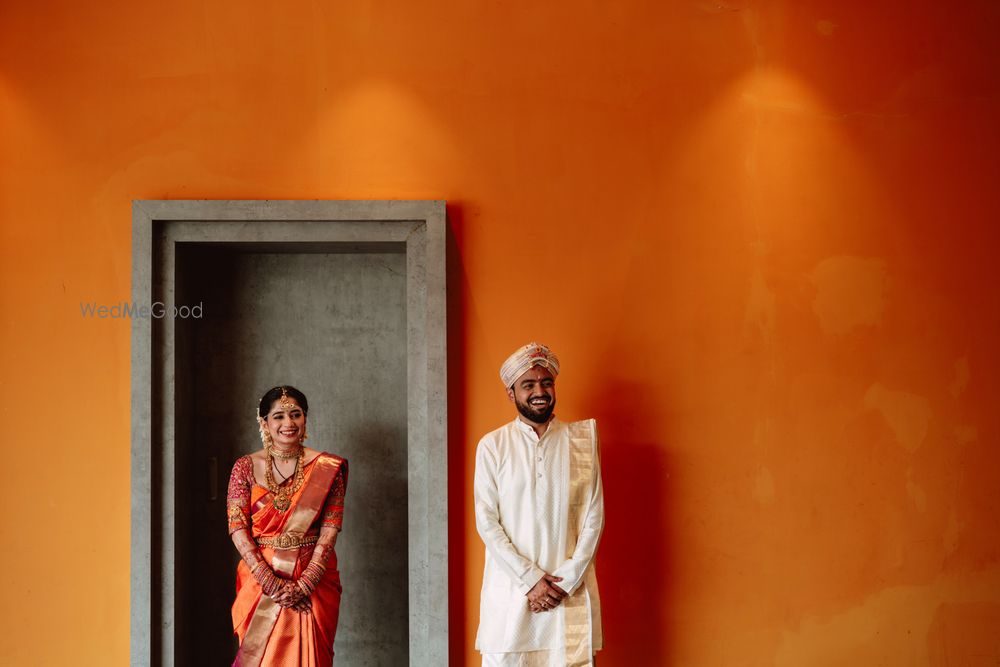 Photo From Sneha & Gaurav - By Shutterbug Film Company
