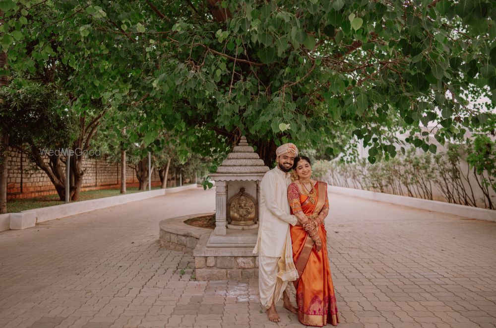Photo From Sneha & Gaurav - By Shutterbug Film Company
