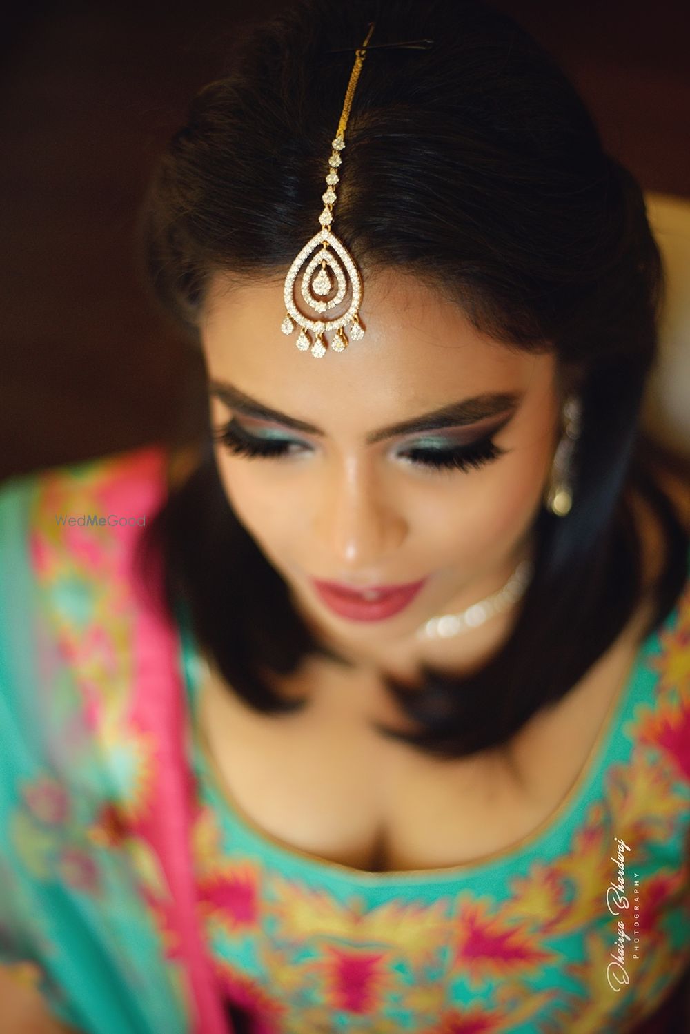 Photo From Devinaa's Engagement 1.0 - the no-kohl bride to be - By Bride & Breakfast - By Deepti Tandon