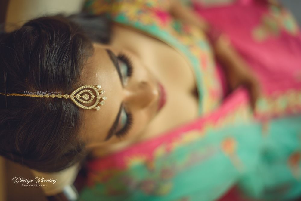 Photo From Devinaa's Engagement 1.0 - the no-kohl bride to be - By Bride & Breakfast - By Deepti Tandon