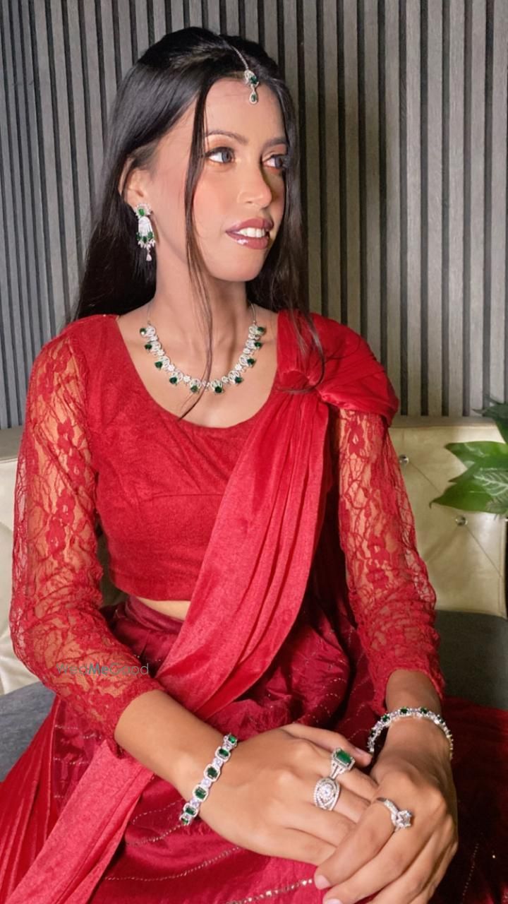 Photo From party makeup - By Krishna by Vaanii