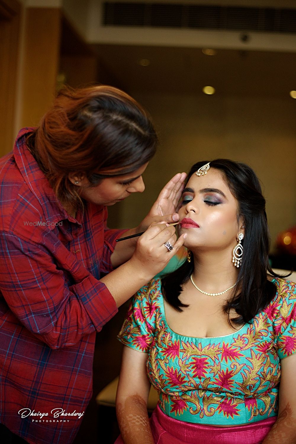 Photo From Devinaa's  Engagement 2.0 - the no-kohl bride to be - By Bride & Breakfast - By Deepti Tandon