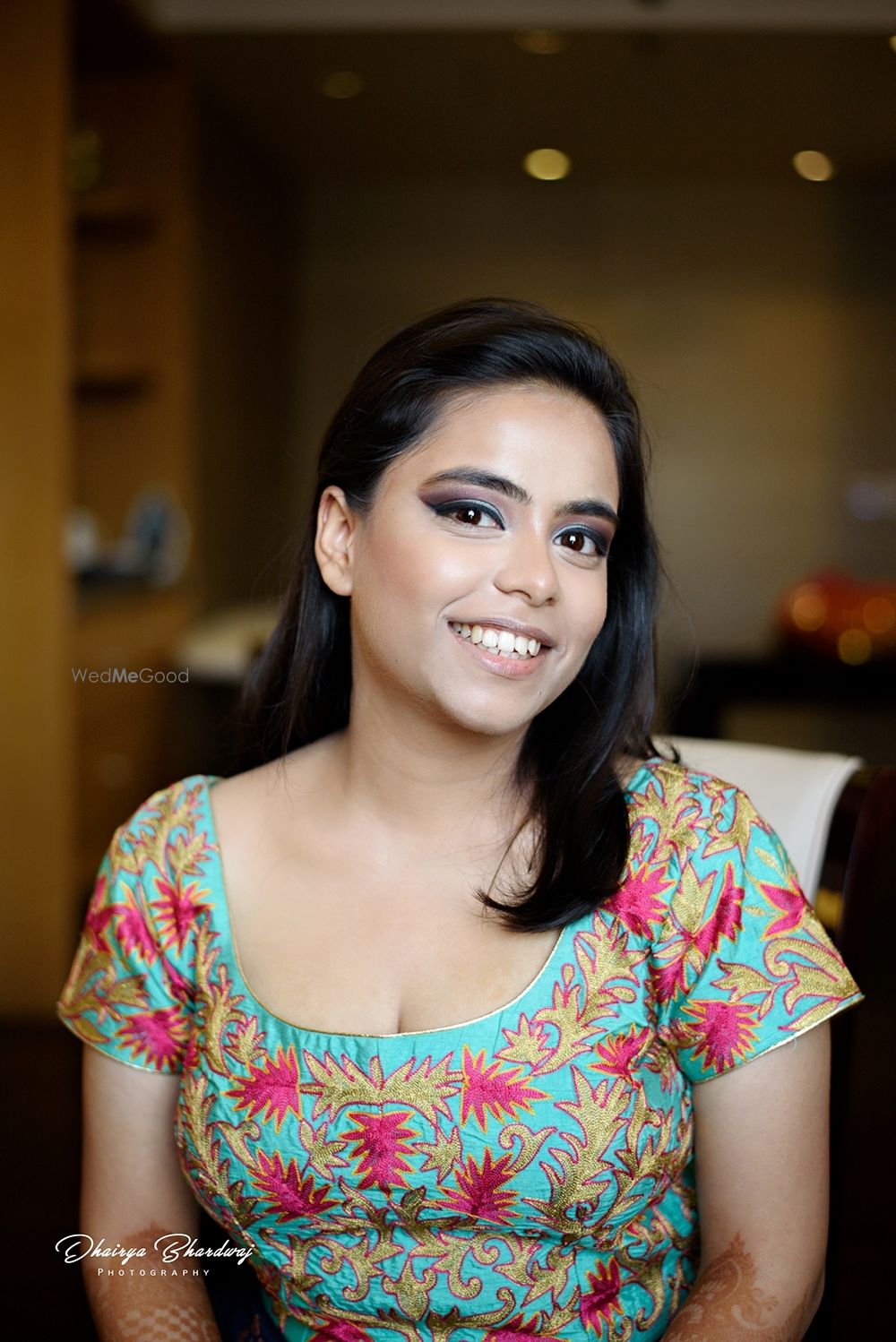 Photo From Devinaa's  Engagement 2.0 - the no-kohl bride to be - By Bride & Breakfast - By Deepti Tandon