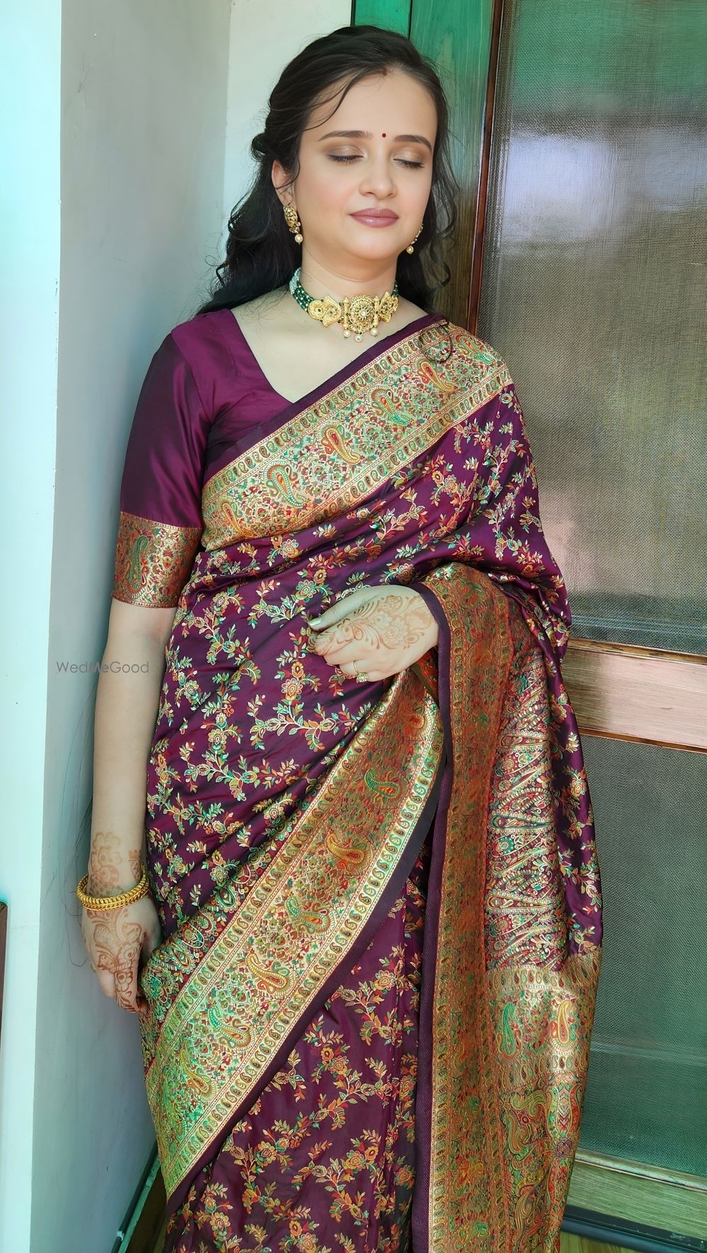 Photo From Anita's engagement elegance ❤️ - By Pretty Looks by Ankita