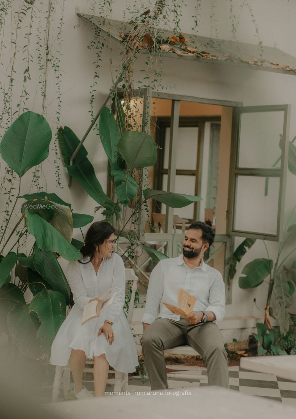 Photo From SUSHIL DEVIKA - By Arona Fotografia