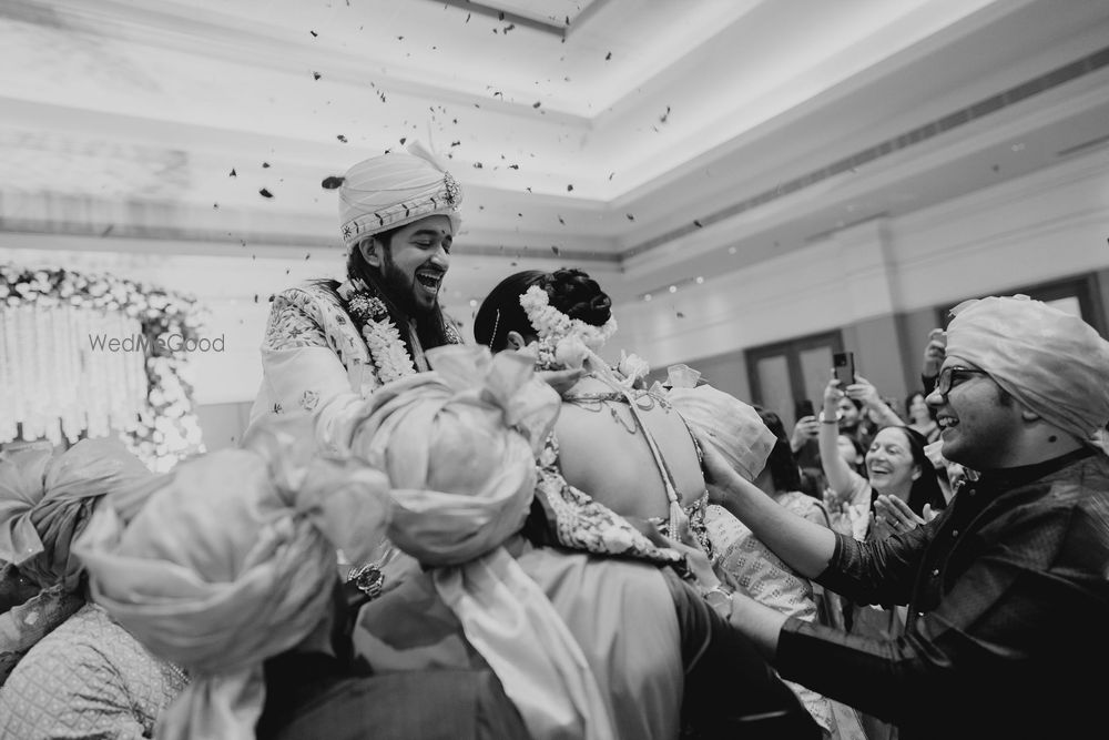 Photo From Nishi & Zeeshan - By Afterlife Events | Luxury Weddings & Corporate Events
