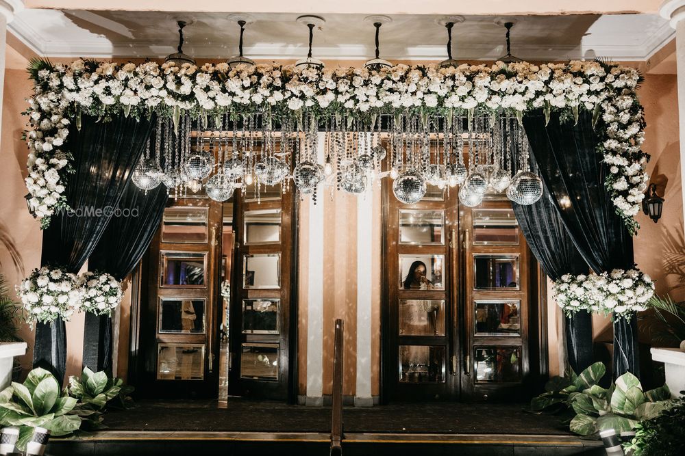 Photo From Nishi & Zeeshan - By Afterlife Events | Luxury Weddings & Corporate Events