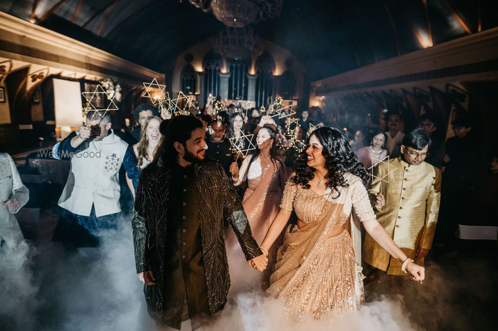 Photo From Nishi & Zeeshan - By Afterlife Events | Luxury Weddings & Corporate Events