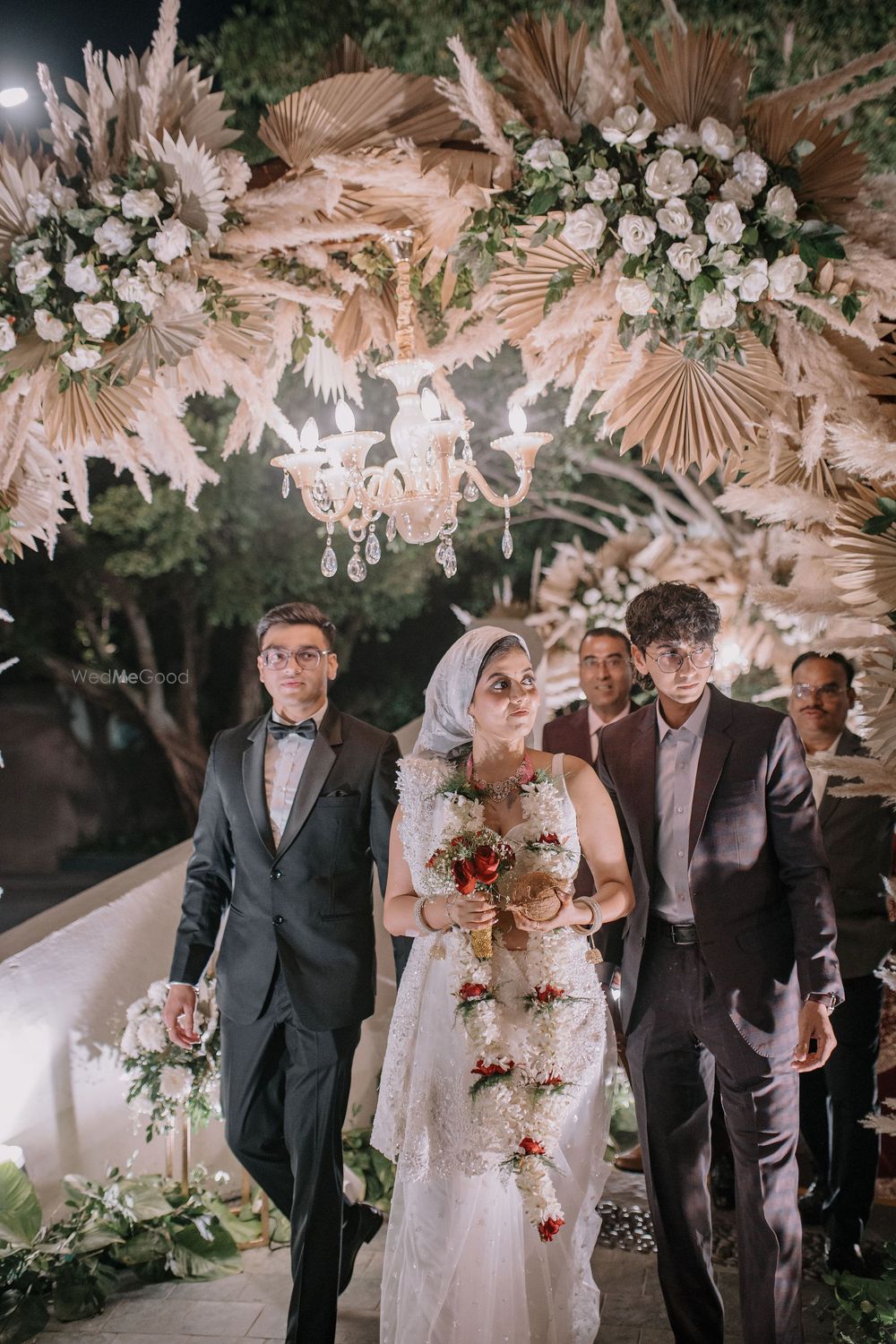 Photo From Nishi & Zeeshan - By Afterlife Events | Luxury Weddings & Corporate Events