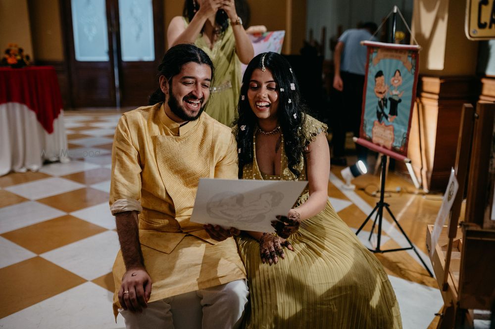 Photo From Nishi & Zeeshan - By Afterlife Events | Luxury Weddings & Corporate Events