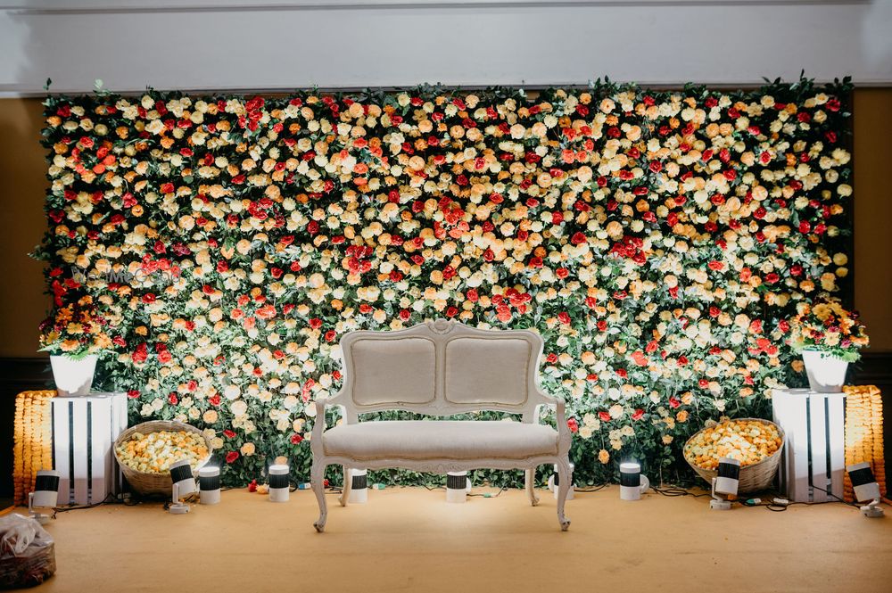 Photo From Nishi & Zeeshan - By Afterlife Events | Luxury Weddings & Corporate Events