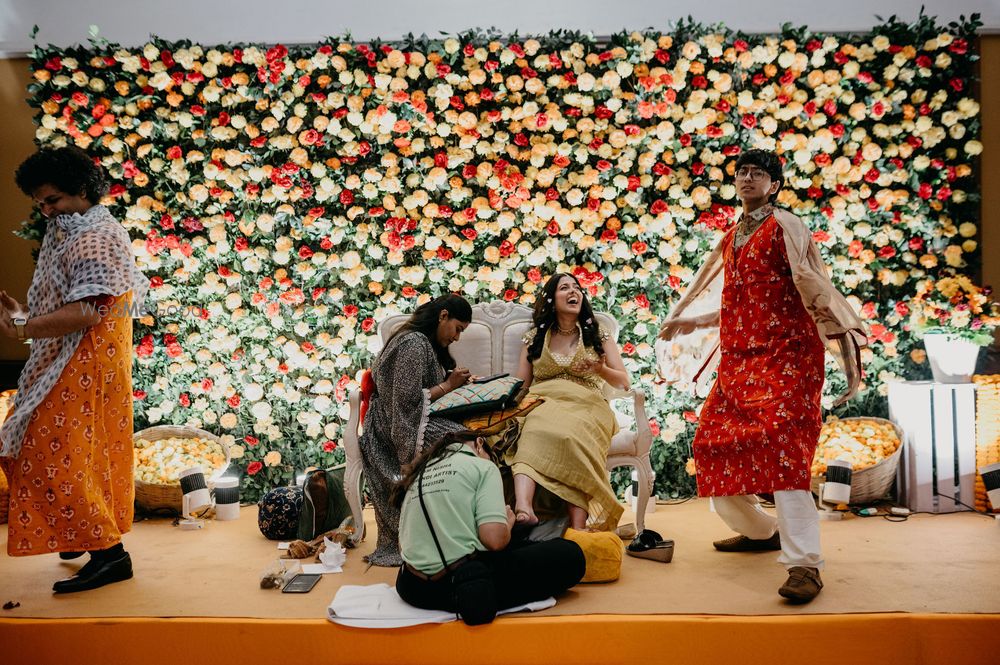 Photo From Nishi & Zeeshan - By Afterlife Events | Luxury Weddings & Corporate Events