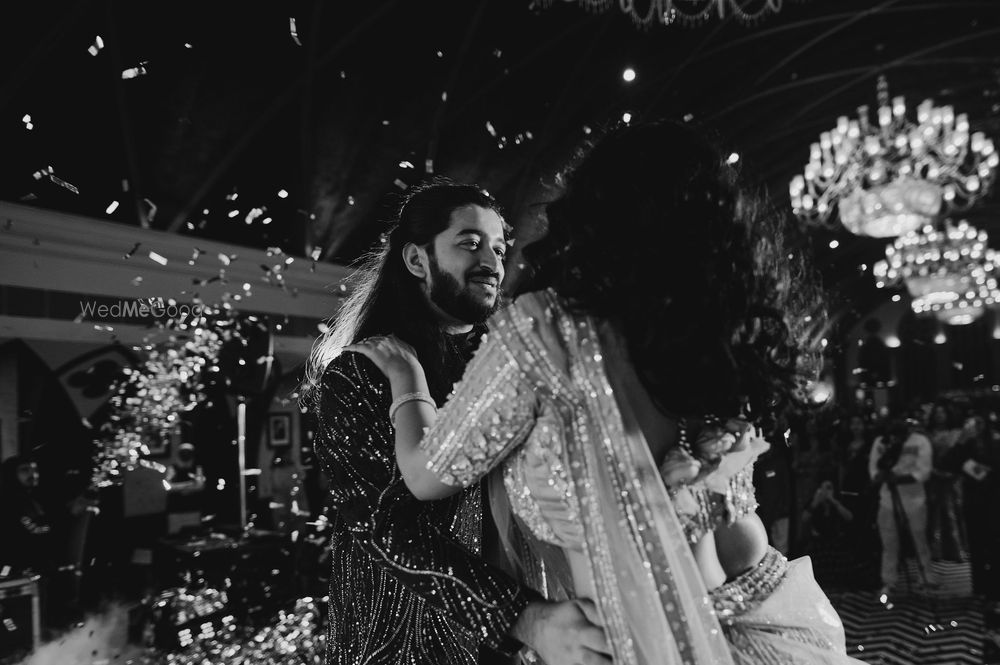 Photo From Nishi & Zeeshan - By Afterlife Events | Luxury Weddings & Corporate Events