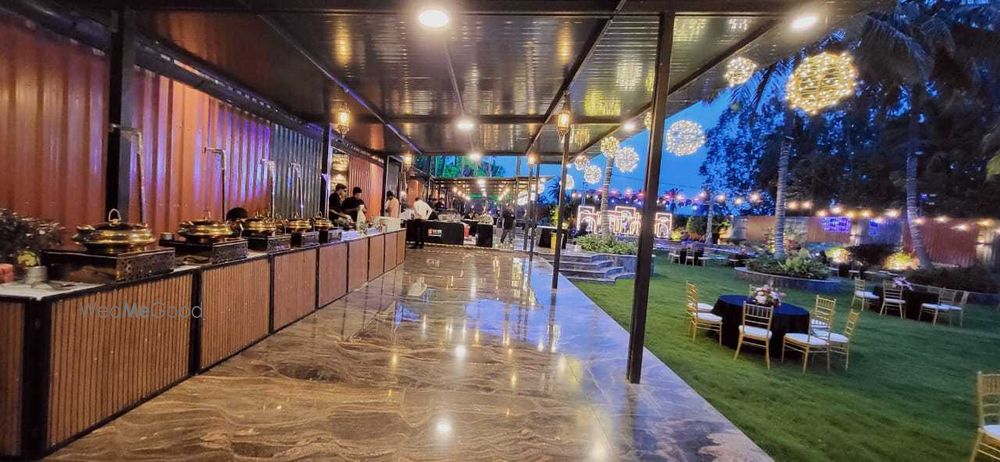 Photo From wedding - By The BBQ Catering Company