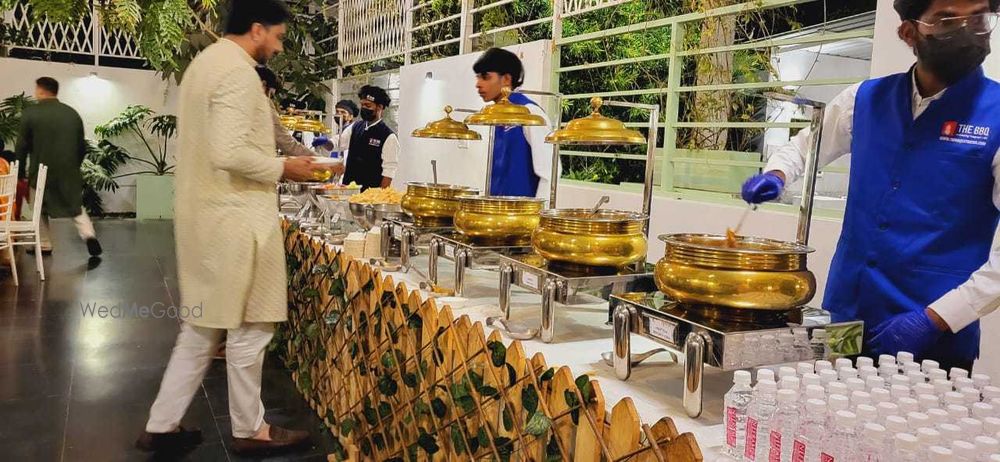 Photo From wedding - By The BBQ Catering Company