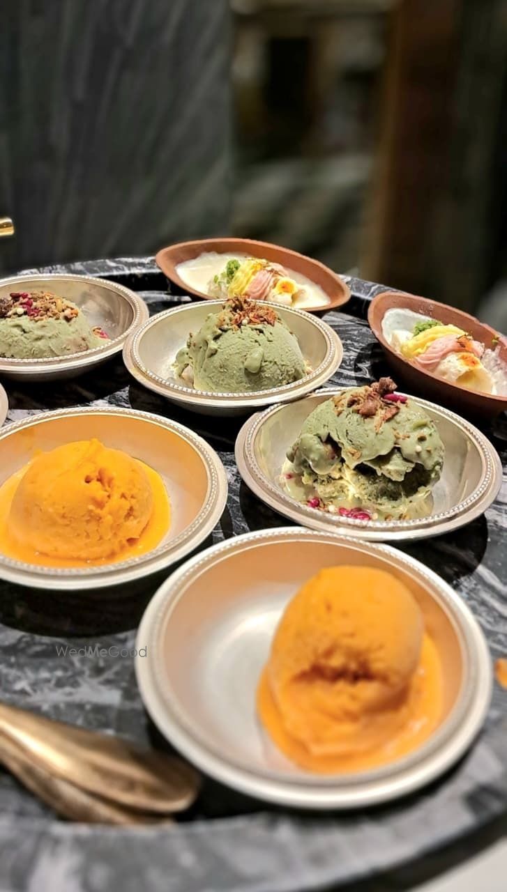 Photo From Indulgence - By Cherish Ballrooms at Imperial Club of India