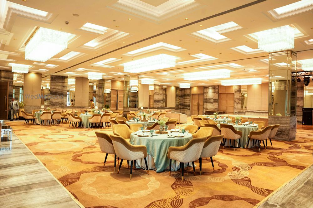 Photo From Exquisite Ballrooms - By Cherish Ballrooms at Imperial Club of India
