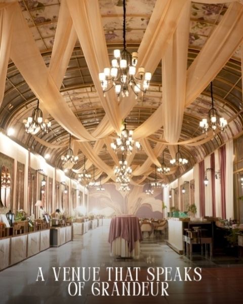 Photo From Exquisite Ballrooms - By Cherish Ballrooms at Imperial Club of India